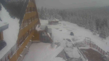 Sporthotel Kurzovní