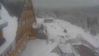 Sporthotel Kurzovní