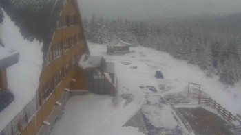 Sporthotel Kurzovní