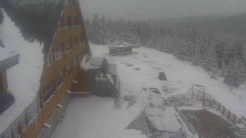 Sporthotel Kurzovní