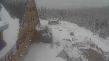 Sporthotel Kurzovní