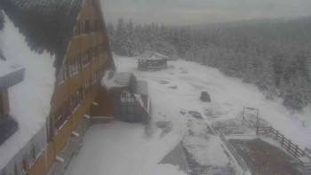 Sporthotel Kurzovní