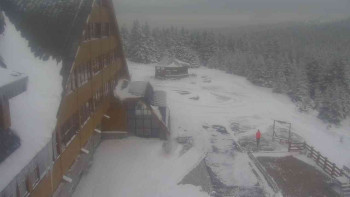 Sporthotel Kurzovní