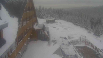 Sporthotel Kurzovní