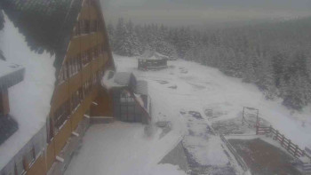 Sporthotel Kurzovní