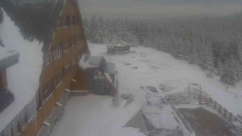 Sporthotel Kurzovní