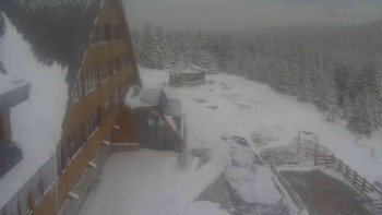 Sporthotel Kurzovní