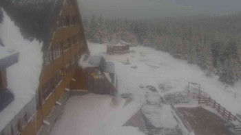 Sporthotel Kurzovní