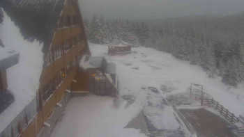 Sporthotel Kurzovní