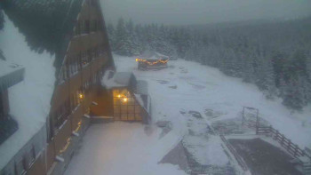 Sporthotel Kurzovní