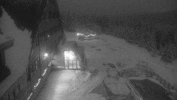 Sporthotel Kurzovní