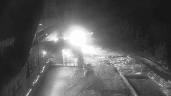 Sporthotel Kurzovní