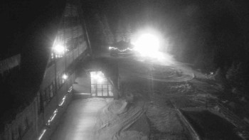 Sporthotel Kurzovní