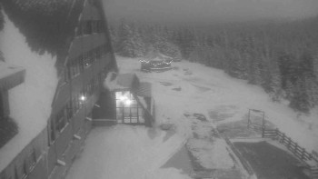 Sporthotel Kurzovní