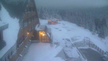 Sporthotel Kurzovní