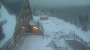 Sporthotel Kurzovní