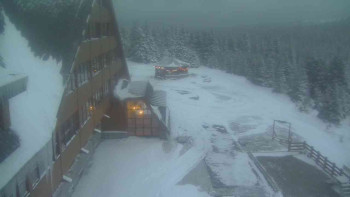 Sporthotel Kurzovní