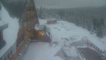 Sporthotel Kurzovní