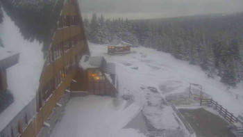 Sporthotel Kurzovní