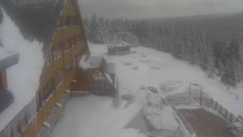 Sporthotel Kurzovní