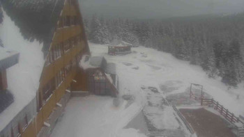 Sporthotel Kurzovní