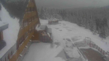 Sporthotel Kurzovní