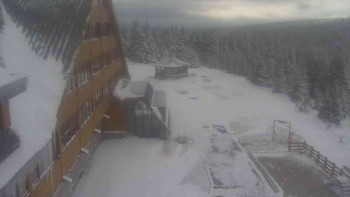 Sporthotel Kurzovní