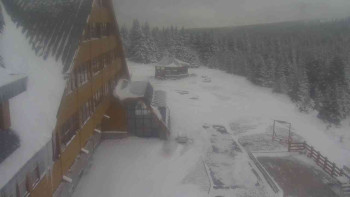 Sporthotel Kurzovní