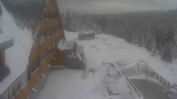 Sporthotel Kurzovní