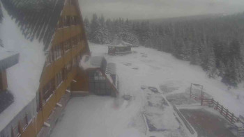 Sporthotel Kurzovní