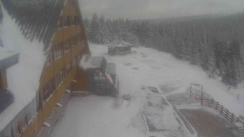 Sporthotel Kurzovní