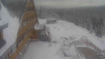 Sporthotel Kurzovní