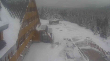 Sporthotel Kurzovní