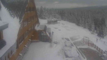 Sporthotel Kurzovní