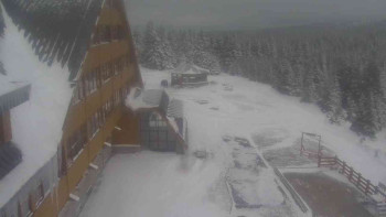 Sporthotel Kurzovní