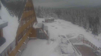 Sporthotel Kurzovní