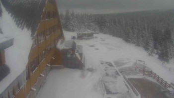 Sporthotel Kurzovní