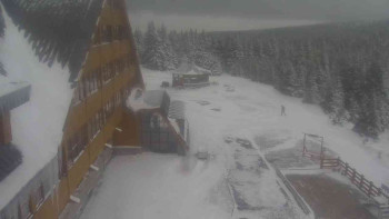 Sporthotel Kurzovní