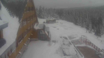 Sporthotel Kurzovní