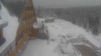 Sporthotel Kurzovní