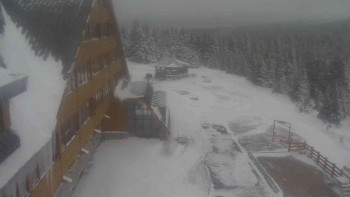 Sporthotel Kurzovní