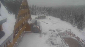 Sporthotel Kurzovní