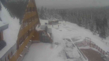 Sporthotel Kurzovní