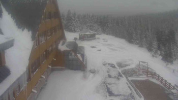 Sporthotel Kurzovní