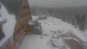 Sporthotel Kurzovní