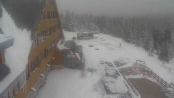 Sporthotel Kurzovní