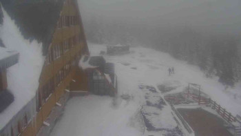 Sporthotel Kurzovní