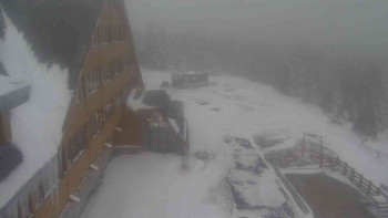 Sporthotel Kurzovní