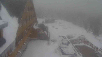 Sporthotel Kurzovní