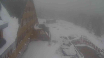 Sporthotel Kurzovní